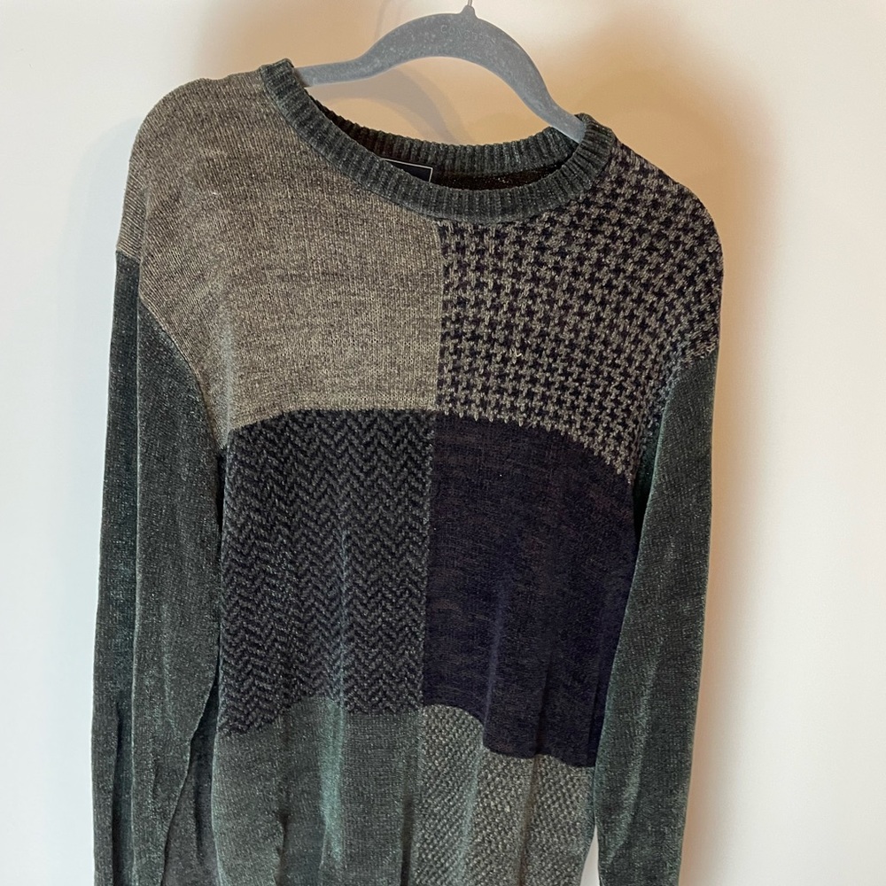 Oversized Sweater